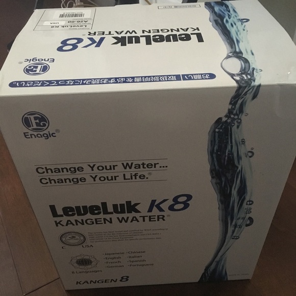 👍💦💦Chiếc máy nước thần kì cho mọi gia đình 👍💦 - Picture 2 of 3